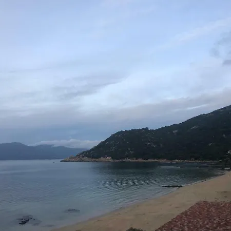 Le Casonu * Belvedere-Campomoro