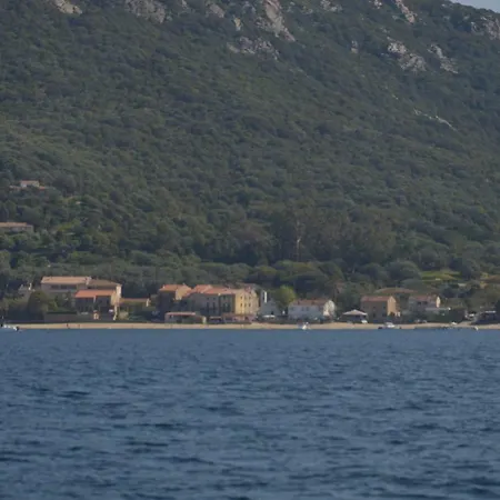 Le Casonu Apartman *
