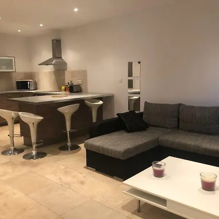 Le Casonu Apartman